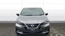 Nissan LEAF 110kW Tekna 40kWh 5dr Auto Electric Hatchback